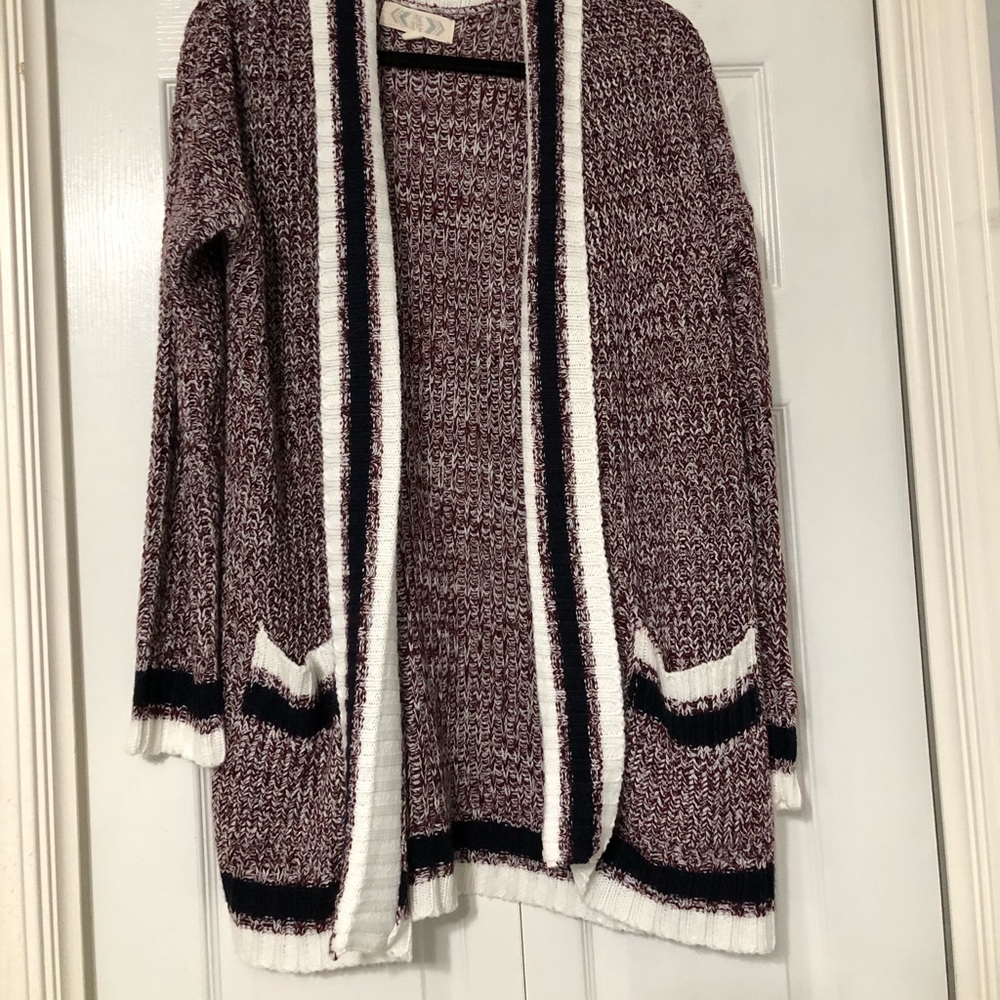 Women’s cardigan